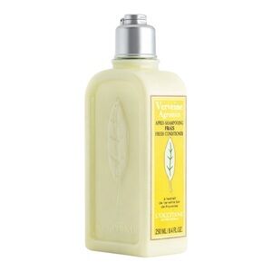 L'OCCITANE CITRUS VERBENA FRESH CONDITIONER 250ML - BRAND NEW